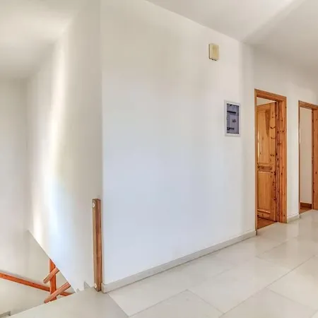 Sungarden House - Cycladic Aura Tatil Evi *