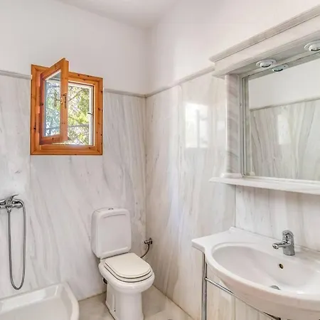 Tatil Evi Sungarden House - Cycladic Aura *