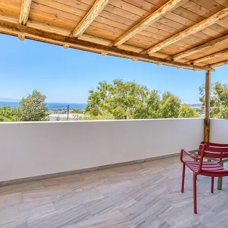 Sungarden House - Cycladic Aura * Aspro Chorio