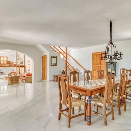 Tatil Evi Sungarden House - Cycladic Aura *