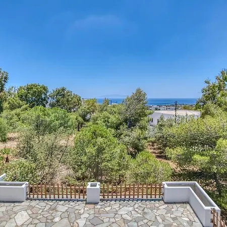 Sungarden House - Cycladic Aura Aspro Chorio