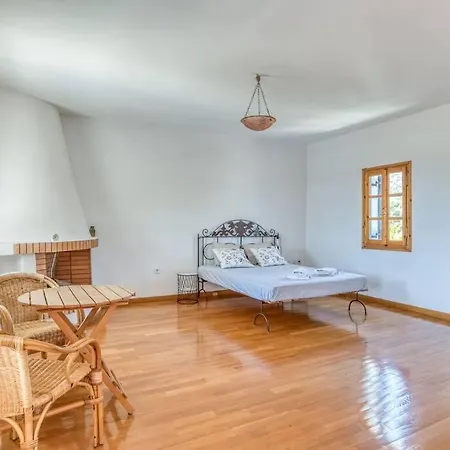 Sungarden House - Cycladic Aura Tatil Evi