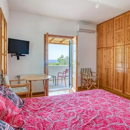 Tatil Evi Sungarden House - Cycladic Aura *